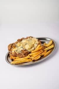 Supercheese