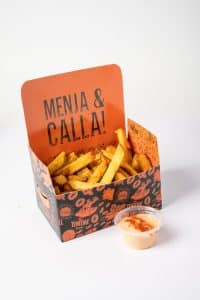 bravas