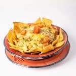 Nachos texas