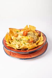 Nachos texas