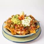 Nachos Piqué