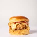 Oh my chicken