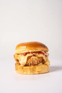 Oh my chicken