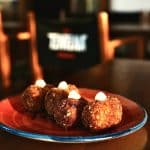 Croquetas